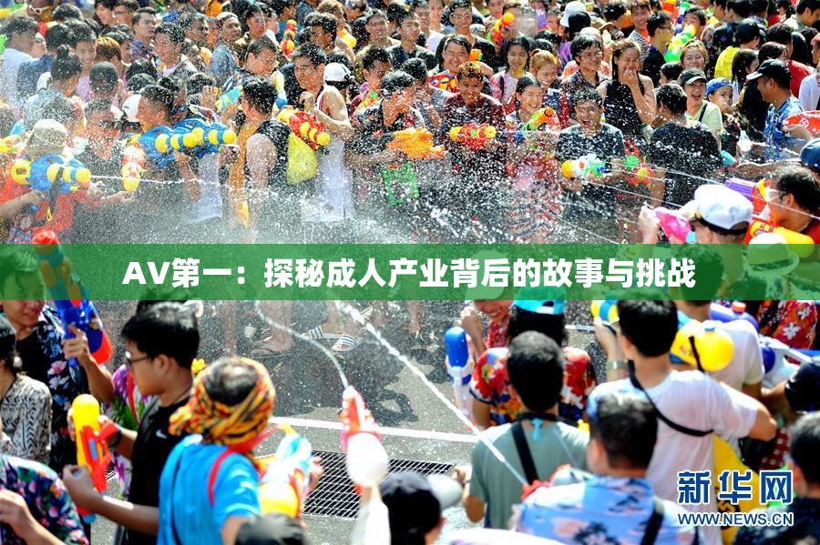 AV第一：探秘成人产业背后的故事与挑战