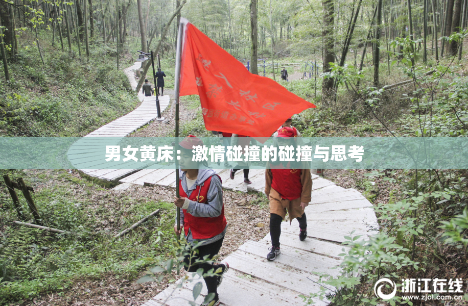 男女黄床：激情碰撞的碰撞与思考