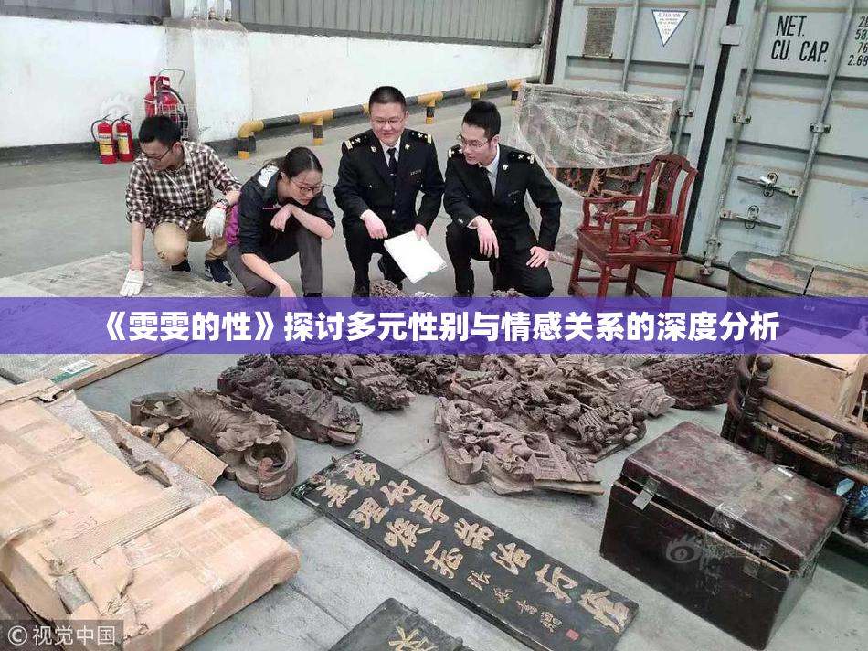 《雯雯的性》探讨多元性别与情感关系的深度分析