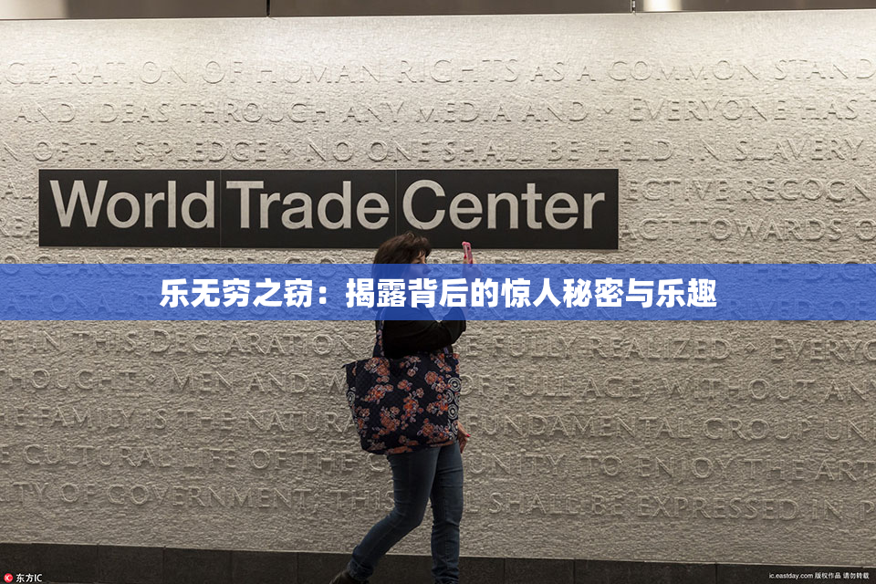 乐无穷之窃：揭露背后的惊人秘密与乐趣