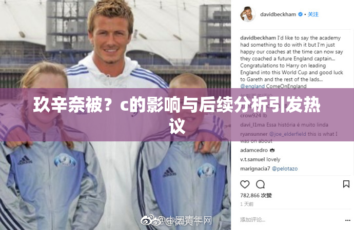 玖辛奈被？c的影响与后续分析引发热议