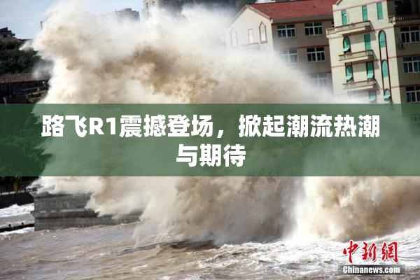 路飞R1震撼登场，掀起潮流热潮与期待