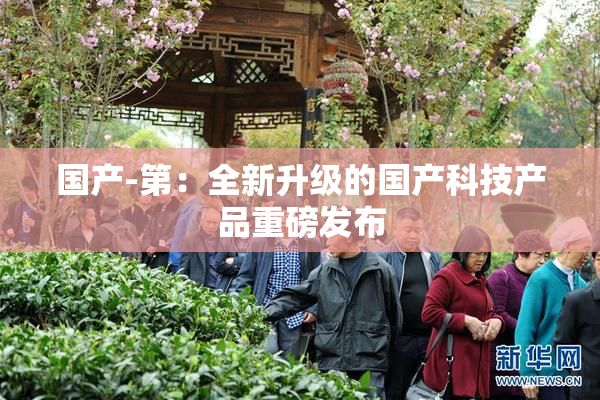 国产-第：全新升级的国产科技产品重磅发布