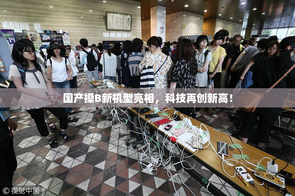 国产搡B新机型亮相，科技再创新高！