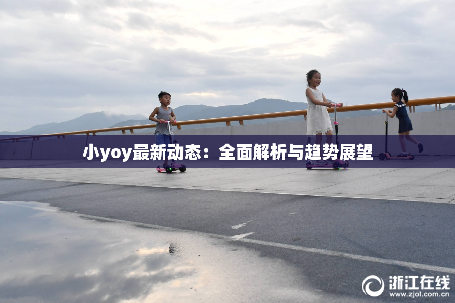 小yoy最新动态：全面解析与趋势展望