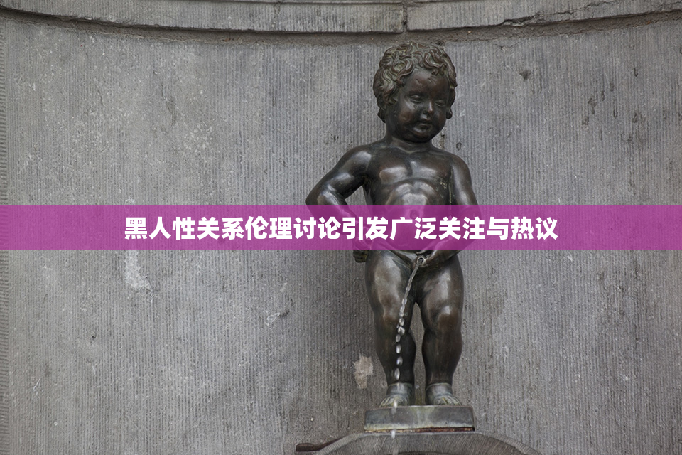 黑人性关系伦理讨论引发广泛关注与热议