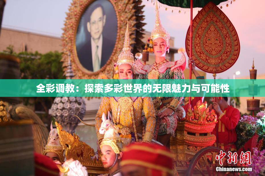 全彩调教：探索多彩世界的无限魅力与可能性