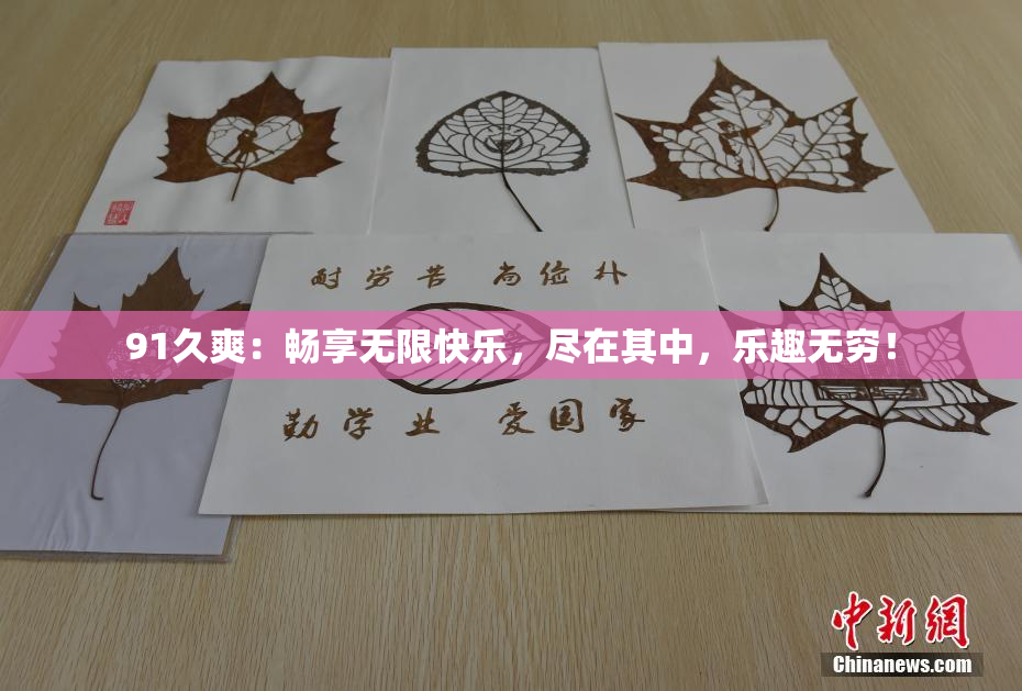 91久爽：畅享无限快乐，尽在其中，乐趣无穷！