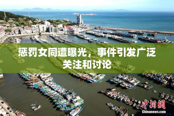 惩罚女同遭曝光，事件引发广泛关注和讨论