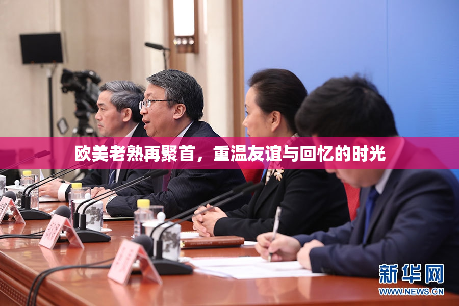 欧美老熟再聚首，重温友谊与回忆的时光