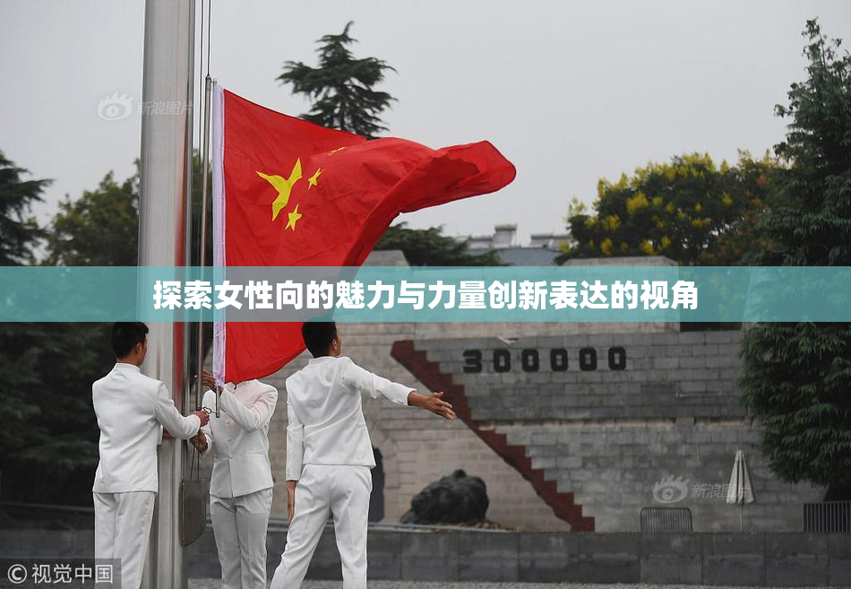 探索女性向的魅力与力量创新表达的视角