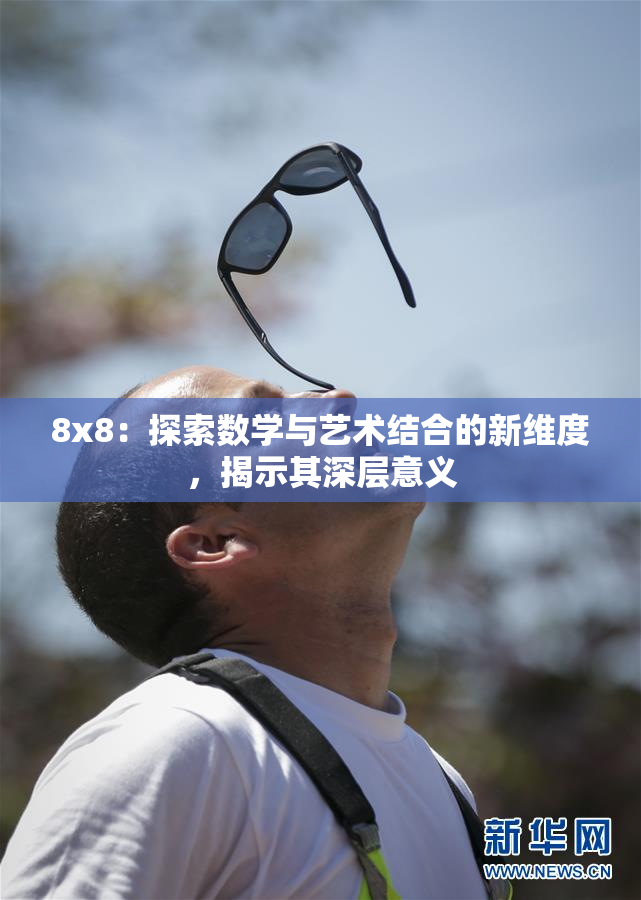 8x8：探索数学与艺术结合的新维度，揭示其深层意义