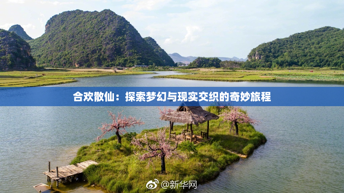 合欢散仙：探索梦幻与现实交织的奇妙旅程