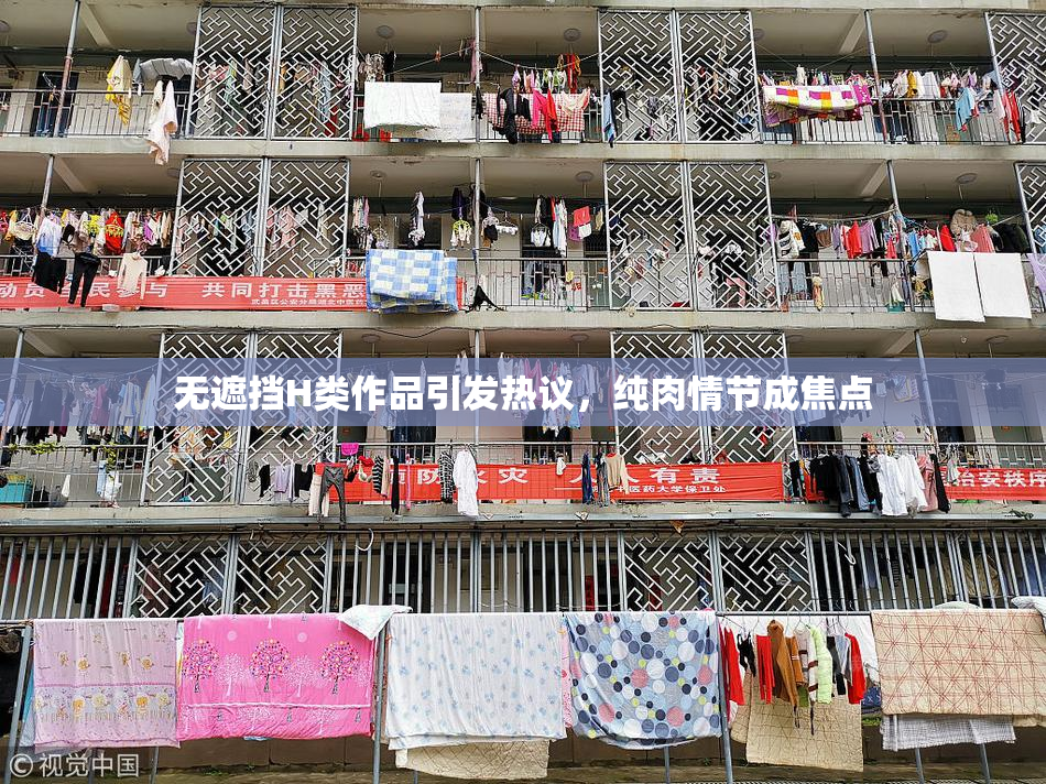 无遮挡H类作品引发热议，纯肉情节成焦点