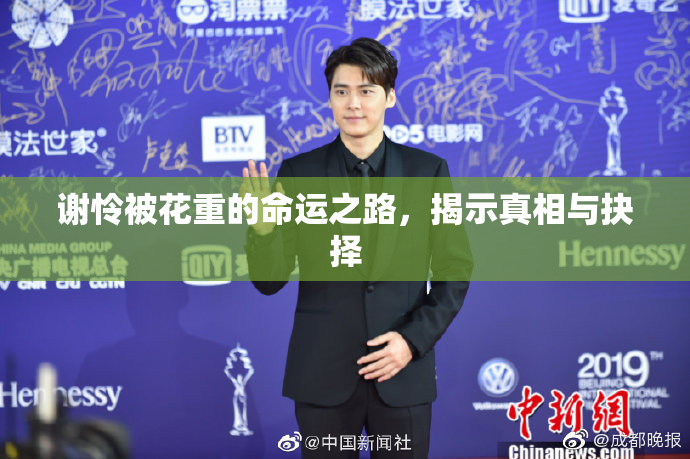 谢怜被花重的命运之路，揭示真相与抉择