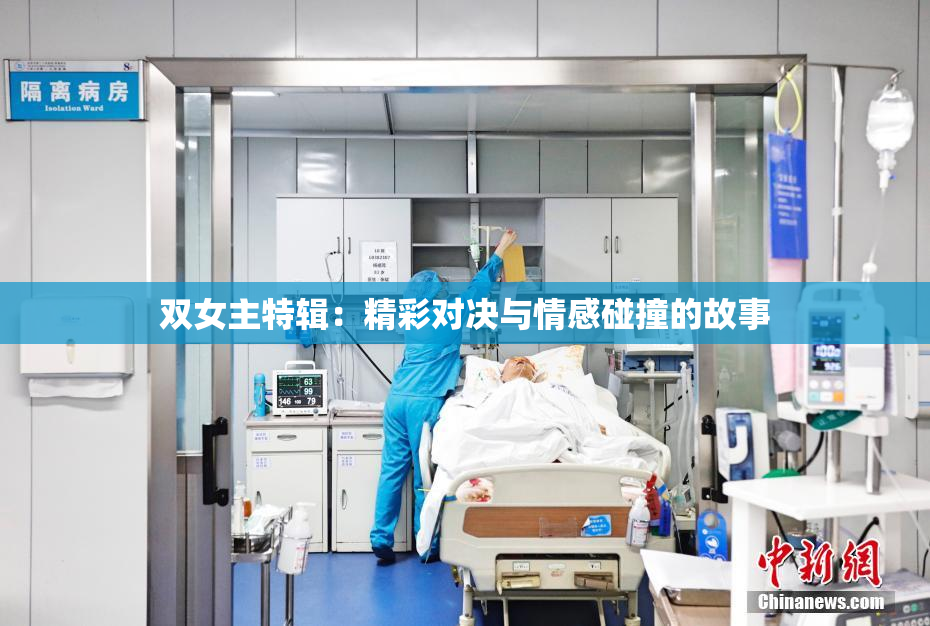 双女主特辑：精彩对决与情感碰撞的故事