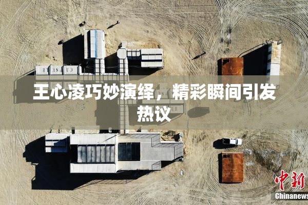 王心凌巧妙演绎，精彩瞬间引发热议