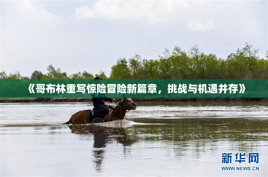 《哥布林重写惊险冒险新篇章，挑战与机遇并存》