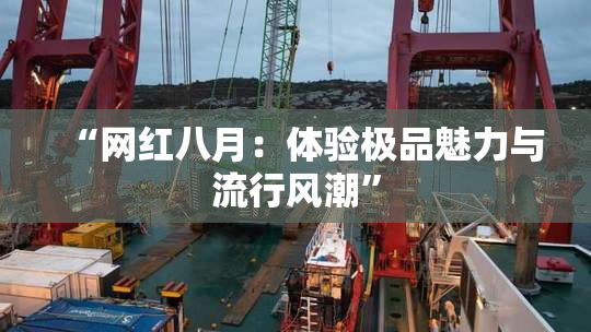 “网红八月：体验极品魅力与流行风潮”