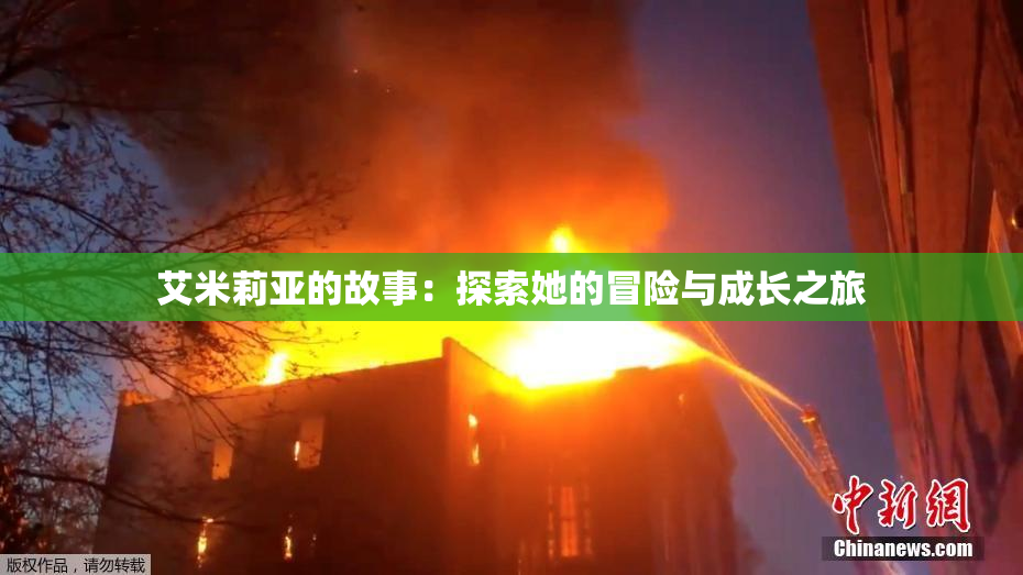 艾米莉亚的故事：探索她的冒险与成长之旅