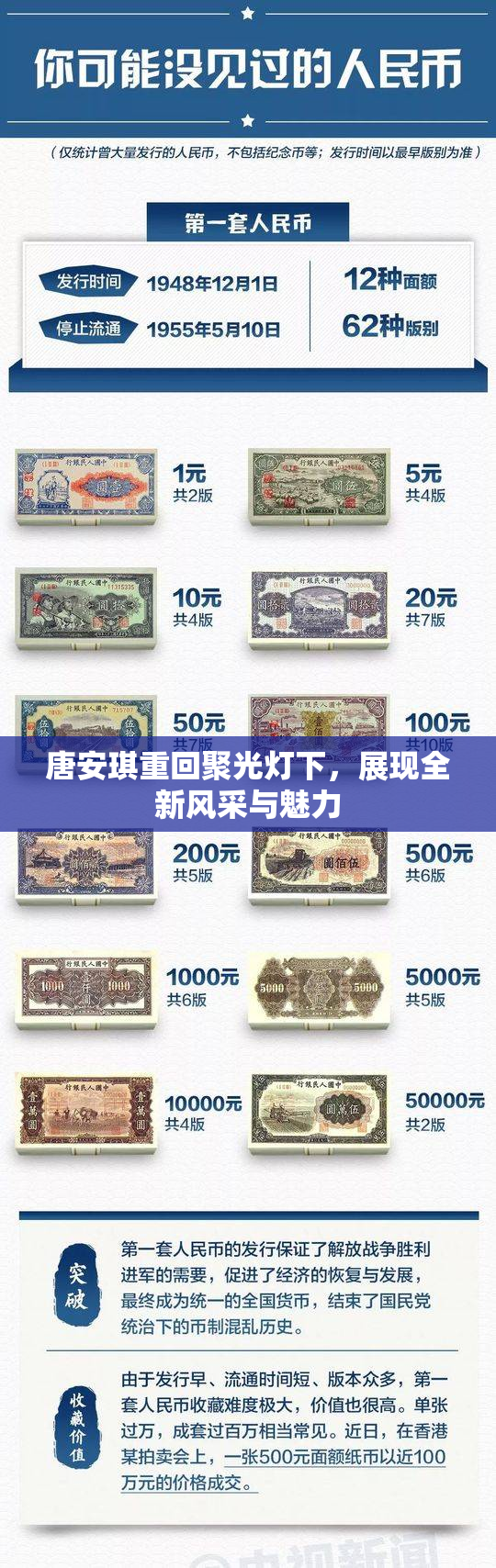 唐安琪重回聚光灯下，展现全新风采与魅力
