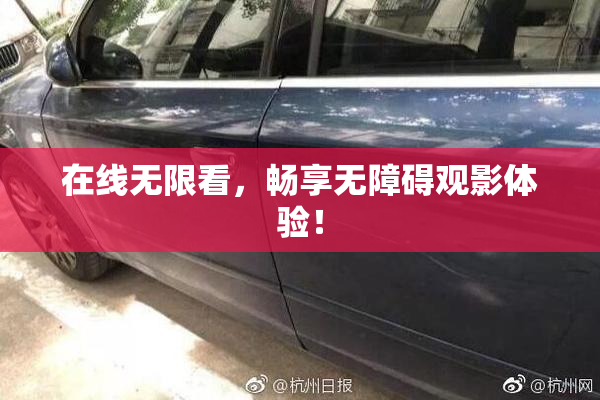 在线无限看，畅享无障碍观影体验！