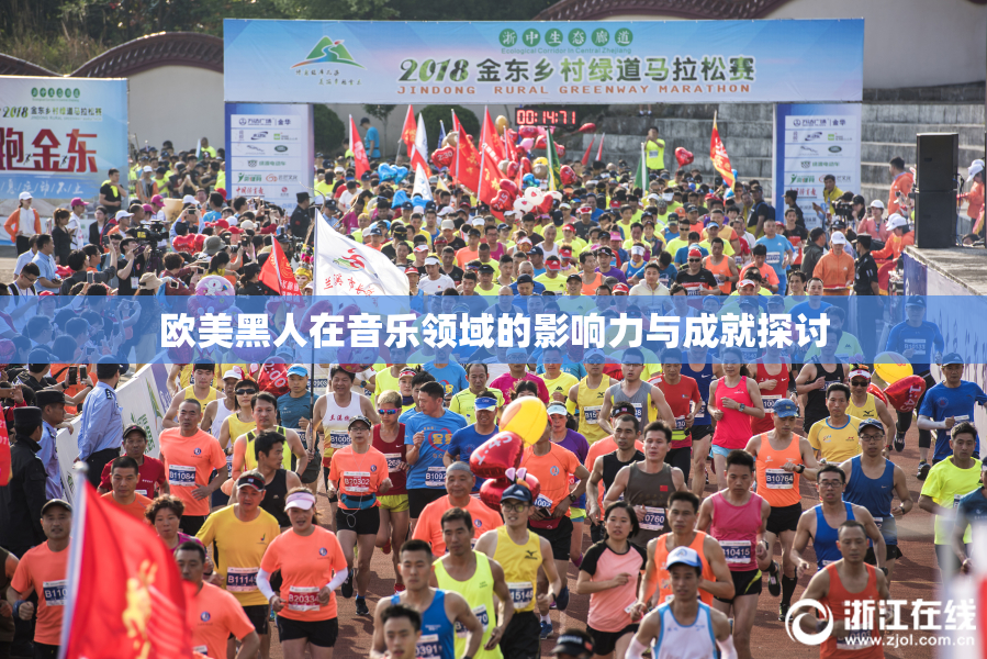欧美黑人在音乐领域的影响力与成就探讨