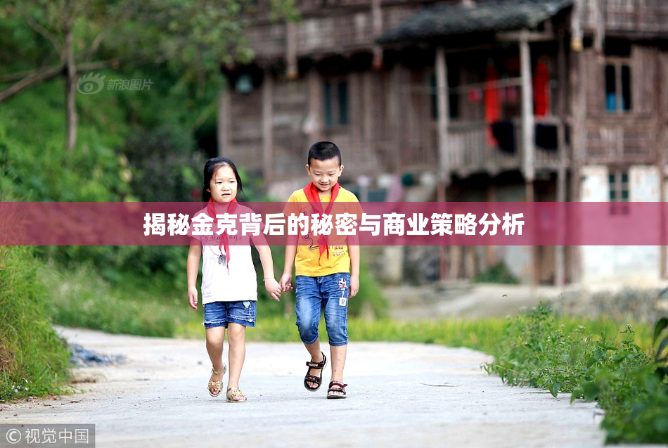 揭秘金克背后的秘密与商业策略分析