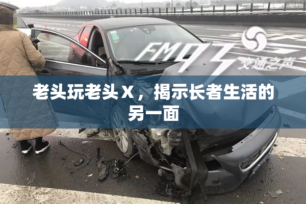 老头玩老头Ⅹ，揭示长者生活的另一面