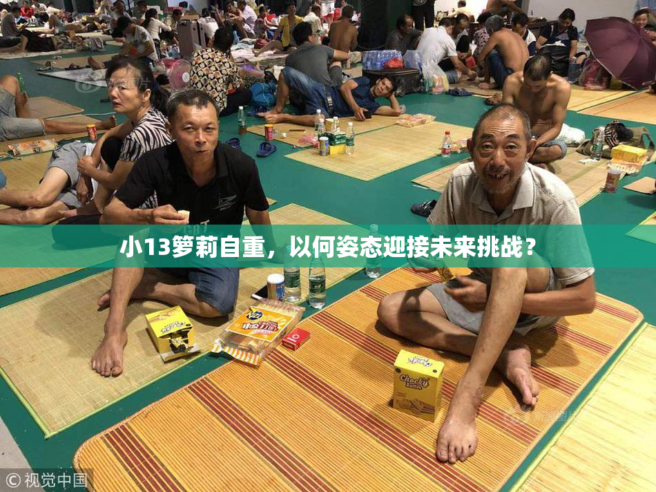 小13箩莉自重，以何姿态迎接未来挑战？