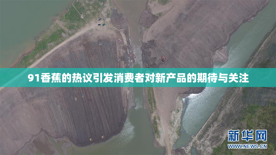 91香蕉的热议引发消费者对新产品的期待与关注