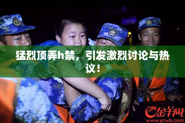 猛烈顶弄h禁，引发激烈讨论与热议！