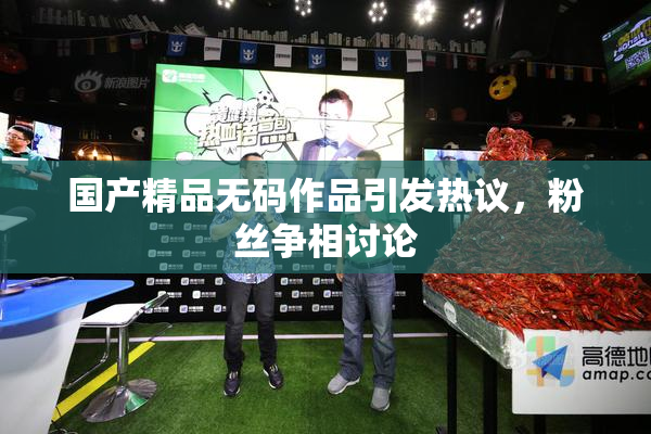 国产精品无码作品引发热议，粉丝争相讨论