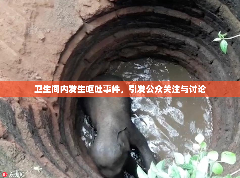 卫生间内发生呕吐事件，引发公众关注与讨论