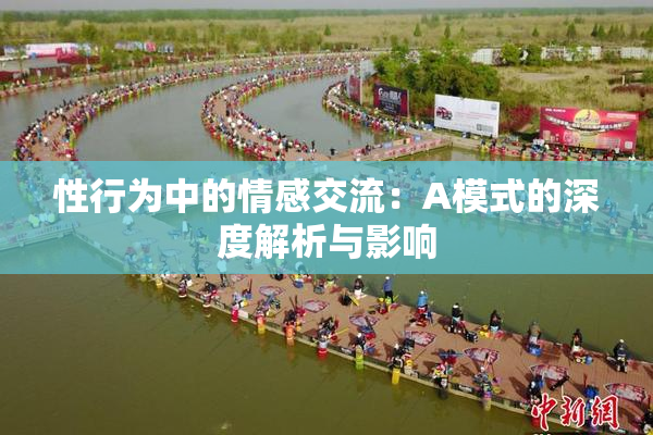 性行为中的情感交流：A模式的深度解析与影响