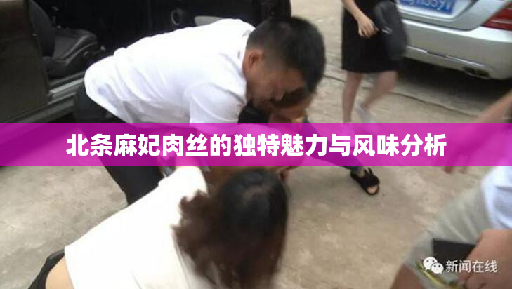 北条麻妃肉丝的独特魅力与风味分析