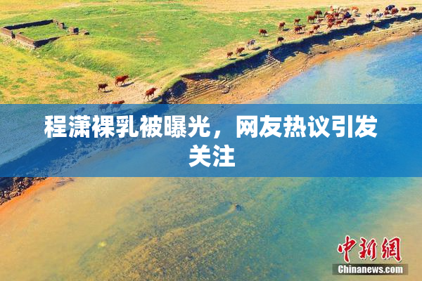 程潇裸乳被曝光，网友热议引发关注