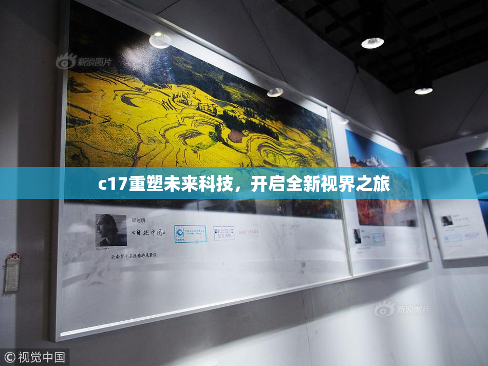 c17重塑未来科技，开启全新视界之旅