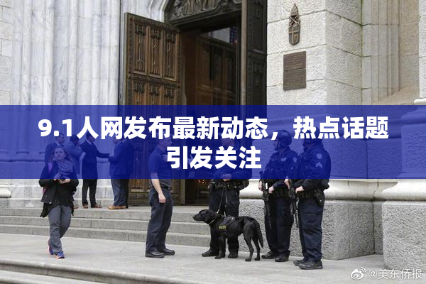 9.1人网发布最新动态，热点话题引发关注