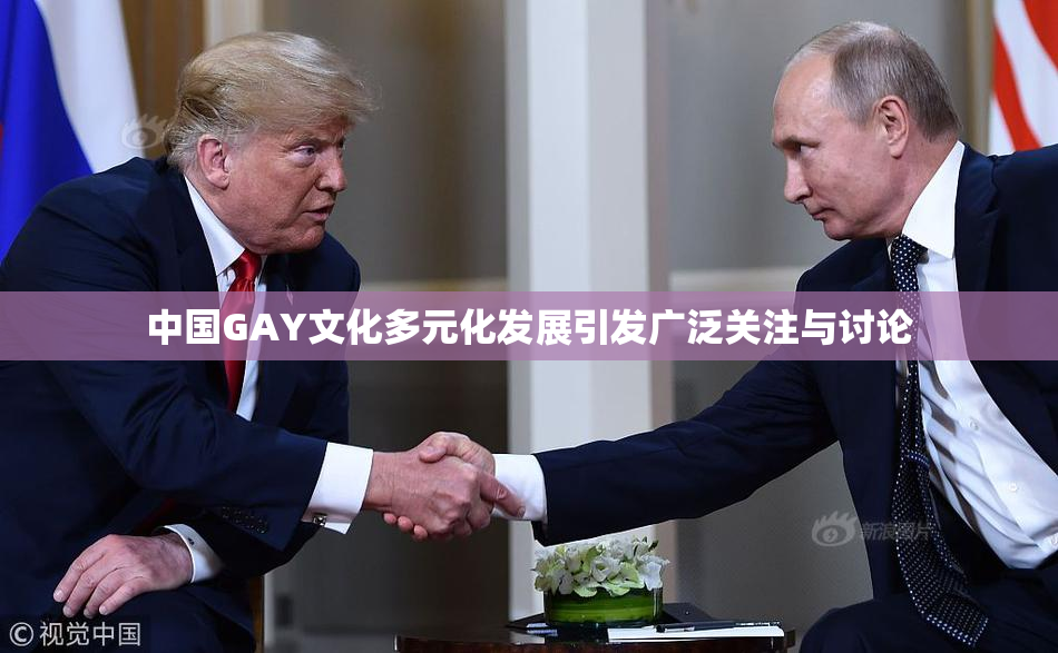 中国GAY文化多元化发展引发广泛关注与讨论