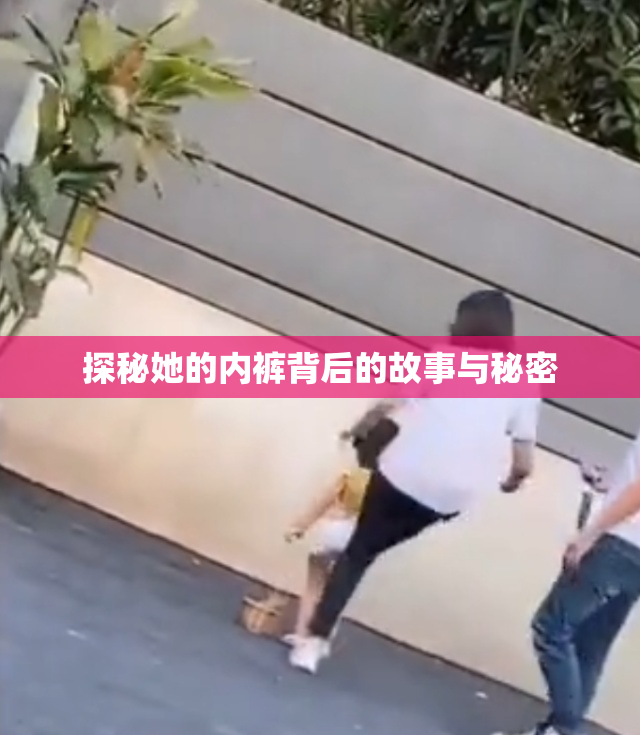 探秘她的内裤背后的故事与秘密