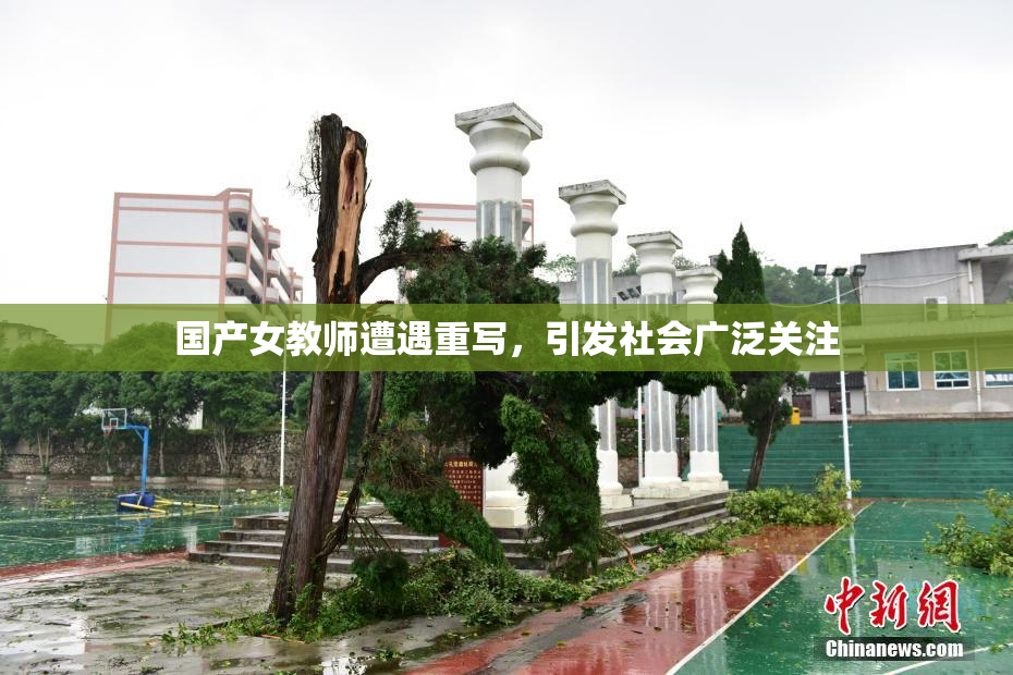 国产女教师遭遇重写，引发社会广泛关注