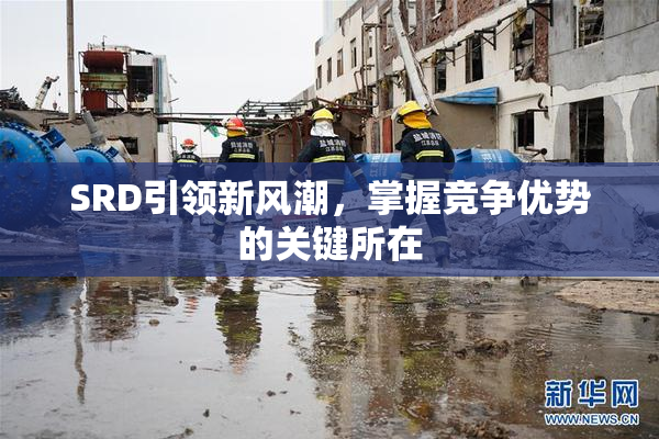 SRD引领新风潮，掌握竞争优势的关键所在