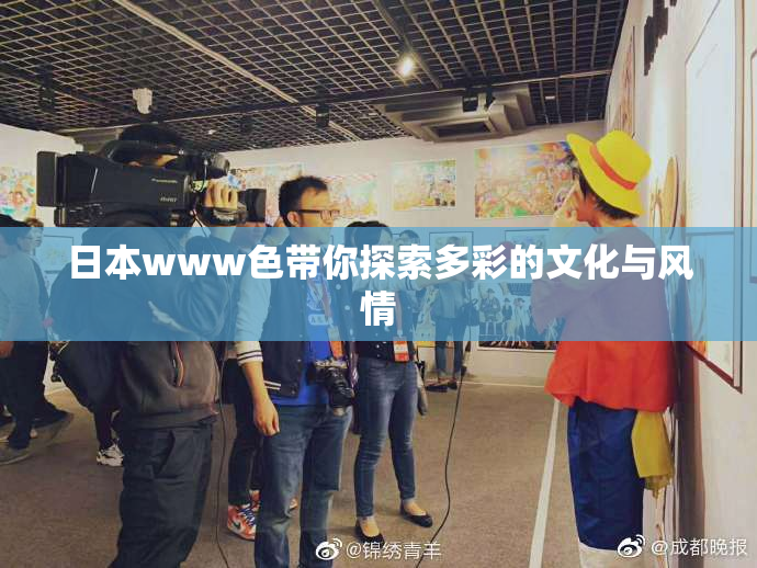 日本www色带你探索多彩的文化与风情