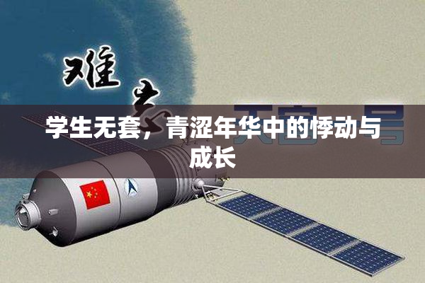 学生无套，青涩年华中的悸动与成长