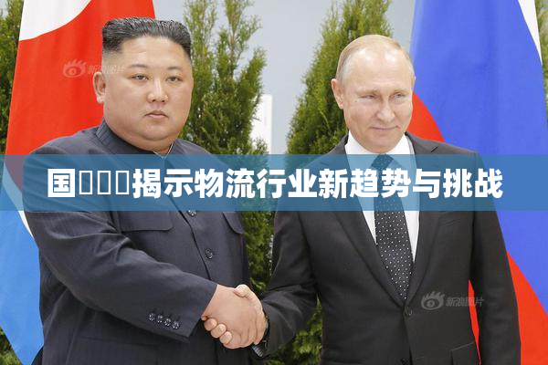 国產梱綁揭示物流行业新趋势与挑战