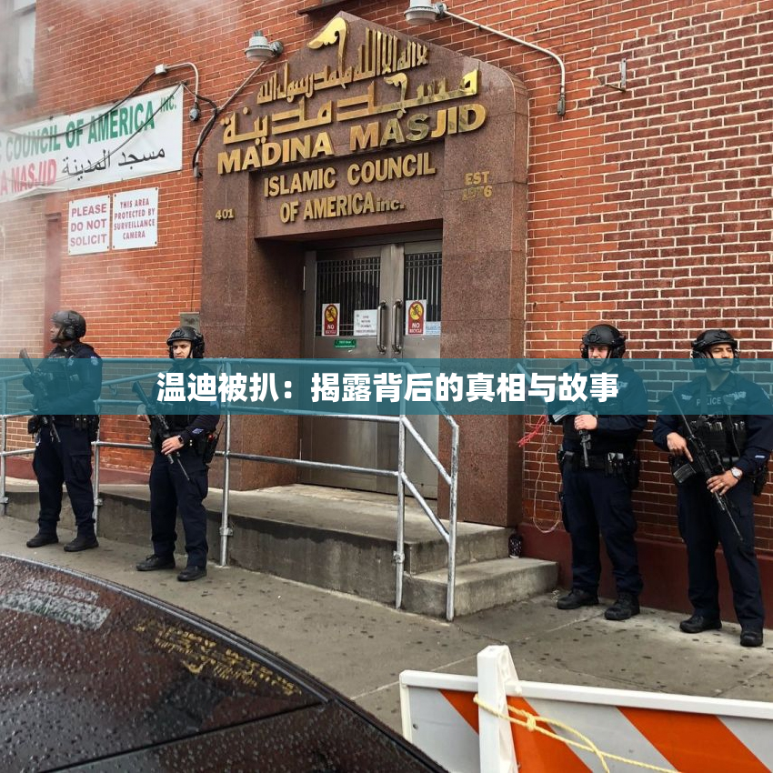 温迪被扒：揭露背后的真相与故事