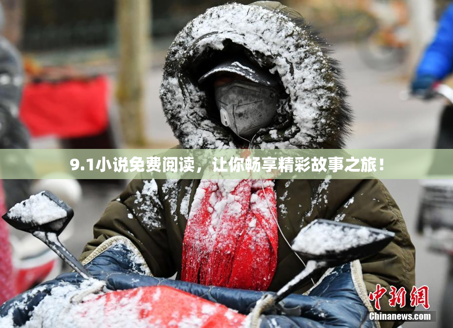 9.1小说免费阅读，让你畅享精彩故事之旅！