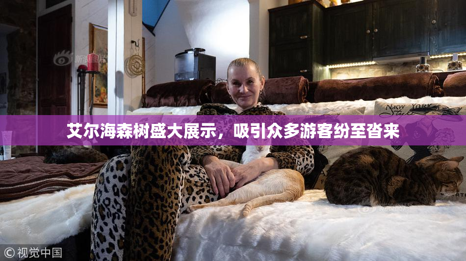 艾尔海森树盛大展示，吸引众多游客纷至沓来