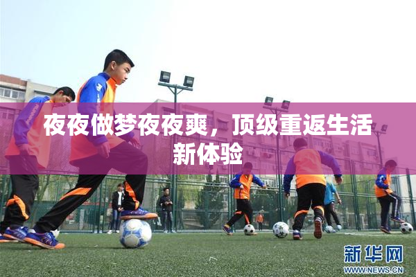 夜夜做梦夜夜爽，顶级重返生活新体验